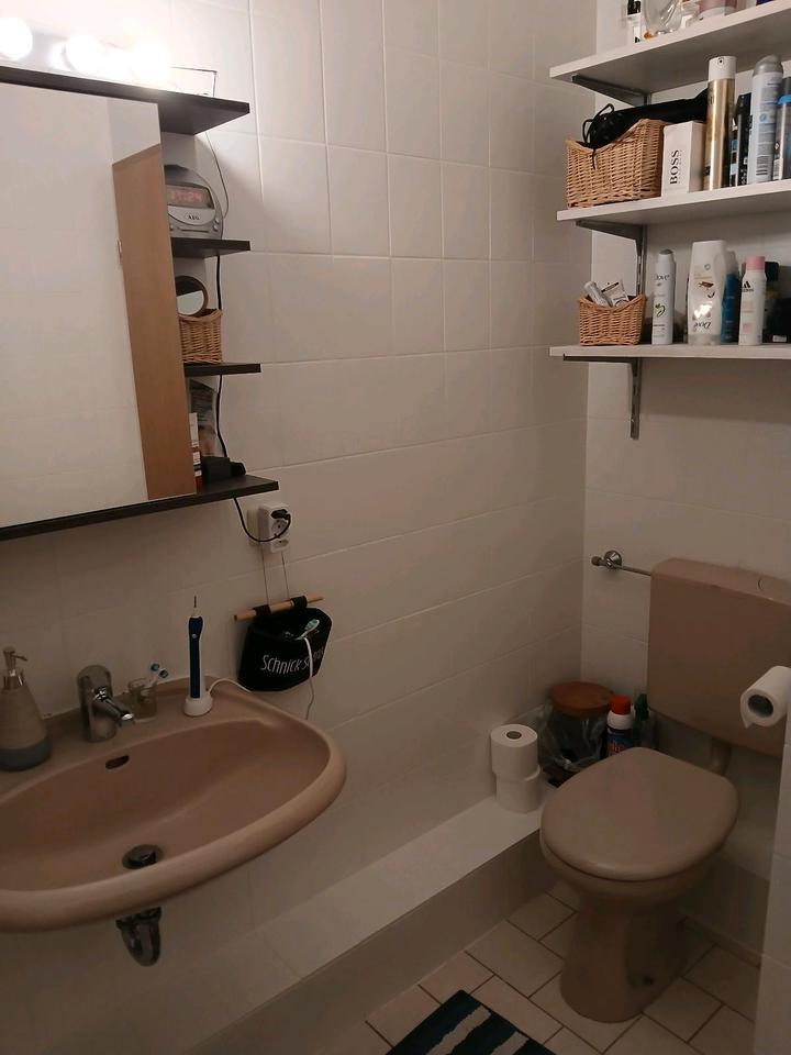 helle 3ZKB Wohnung in 41751 Dülken