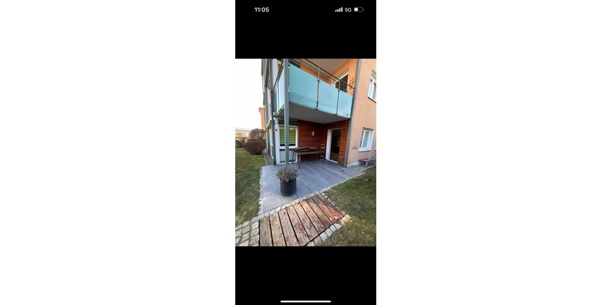 Erdgeschoßwohnung Deggendorf - 4 Zimmer, 80 m&sup2;, 980&euro; | Angebot:26039138