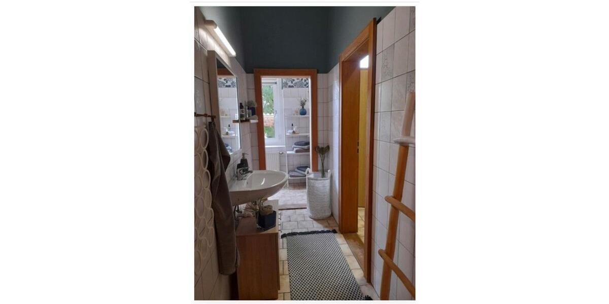 Wohnung mit Vollausstattung zu vermieten 3 zimmer