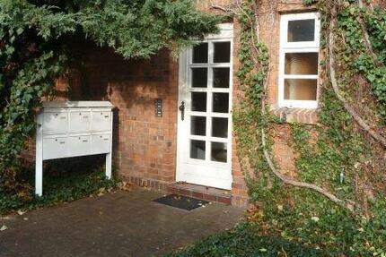 Wohnung Dannenberg (Elbe) - 2 Zimmer, 55 m&sup2;, 385&euro; | Angebot:27596479