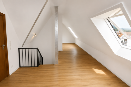 Wohnung Frickenhausen Linsenhofen - 1.5 Zimmer, 35 m&sup2;, 595&euro; | Angebot:25306021