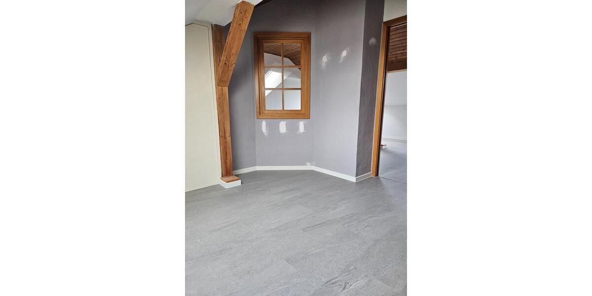 Dachgeschoßwohnung Reinheim - 2 Zimmer, 60 m&sup2;, 660&euro; | Angebot:25941685