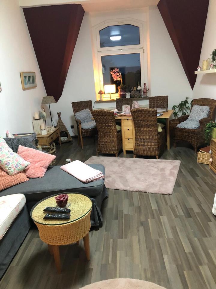 Wohnung im Mettmann zu vermieten, 77qm, 2 Zimmer zimmer