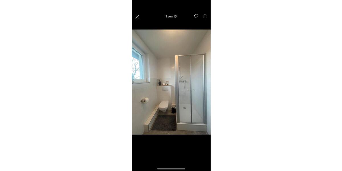 Wohnung Oberursel 2 zimmer