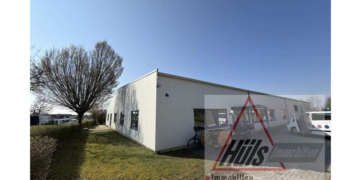 Gewerbeobjekt Bad Iburg Ostenfelde - 7.000&euro; | Angebot:25862272