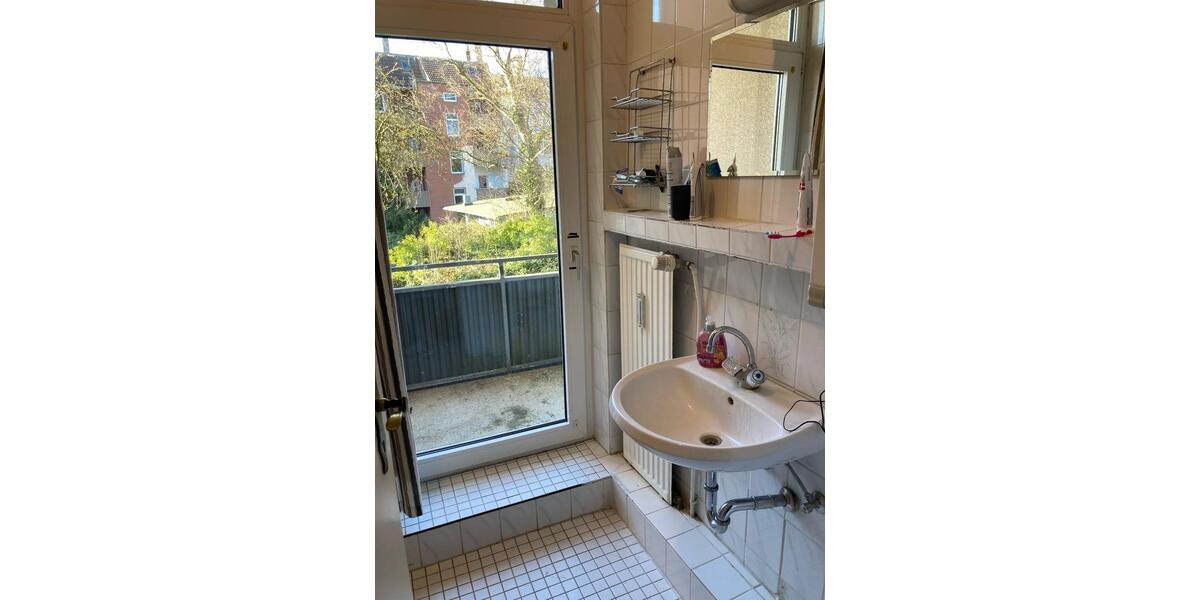 Wohnen auf Zeit Kiel Gaarden-Ost - 1 Zimmer, 15 m&sup2;, 398&euro; | Angebot:26645807