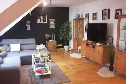 Wohnung zum Mieten in Herne 1.030 € 110 m²