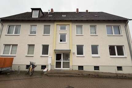 Wohnung zum Mieten in Barsinghausen 550 € 66.01 m² 3 zimmer