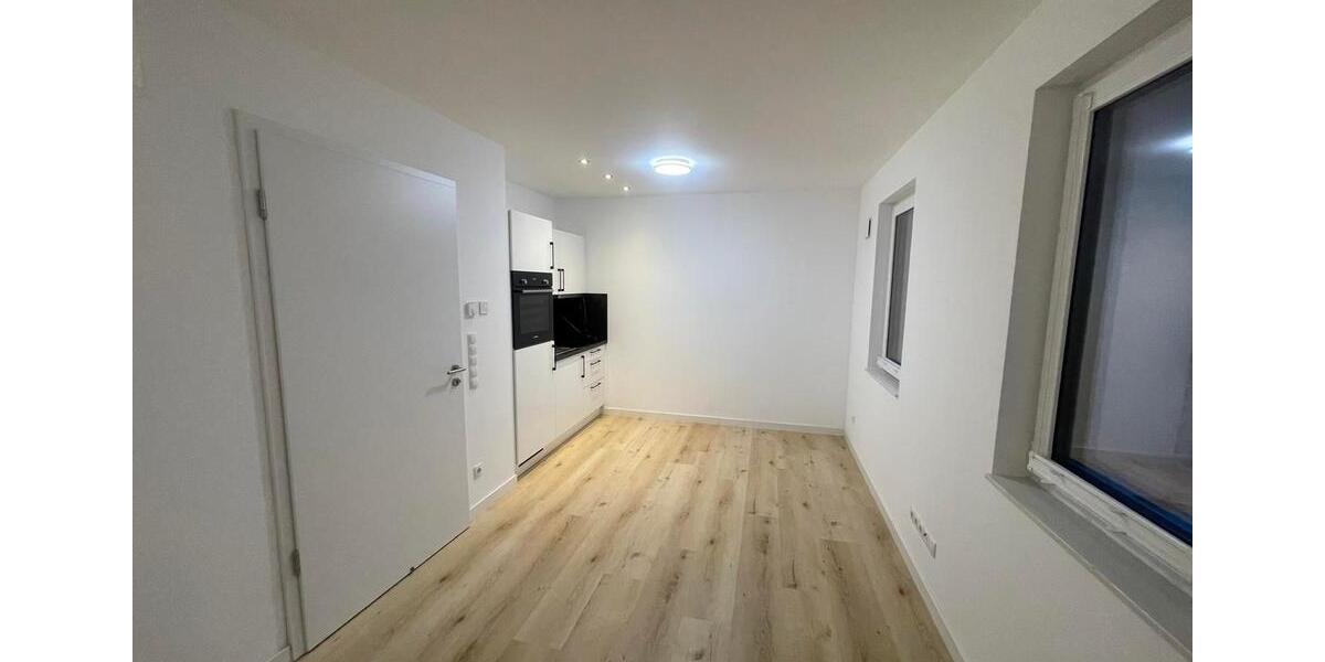 Etagenwohnung Osnabrück Eversburg - 1 Zimmer, 25 m&sup2;, 460&euro; | Angebot:25989544
