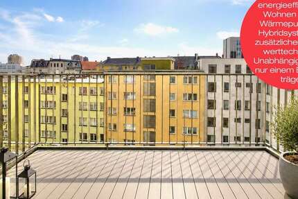 Wohnung Frankfurt am Main Innenstadt - 3 Zimmer, 75 m&sup2;, 1.970&euro; | Angebot:26700985