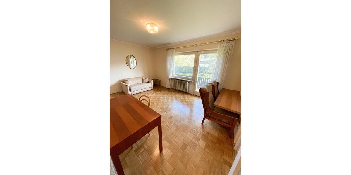Etagenwohnung Siegsdorf - 1 Zimmer, 39 m&sup2;, 530&euro; | Angebot:26534475