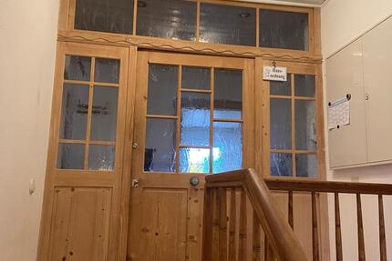 Wohnung mit Kachelofen in Nördlingen 3 zimmer