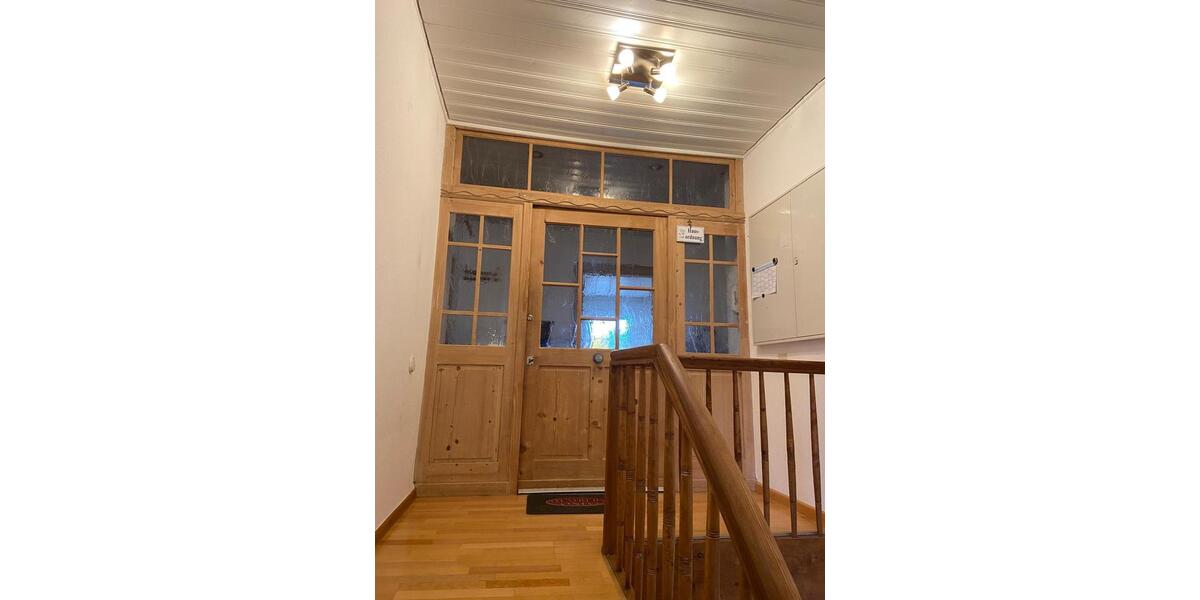 Wohnung mit Kachelofen in Nördlingen 3 zimmer