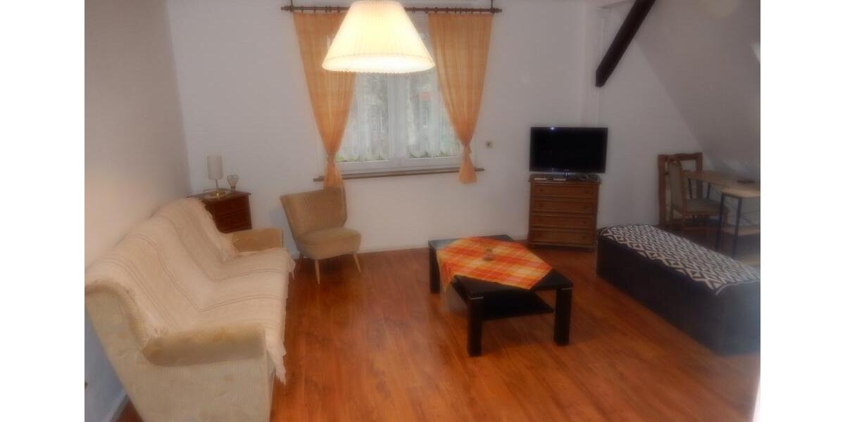Dachgeschoßwohnung Berlin Treptow-Köpenick - 2 Zimmer, 54 m&sup2;, 1.050&euro; | Angebot:26266338