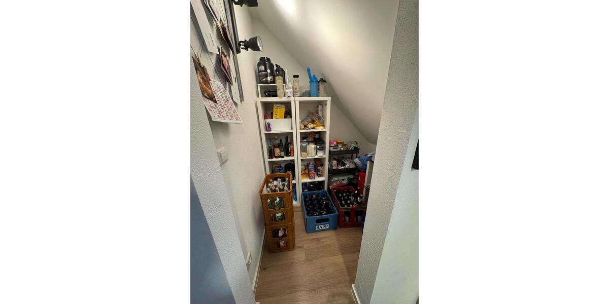 NEUBAU: Schöne 3-Zimmer DG Wohnung in Bietigheim zu vermieten 3 zimmer