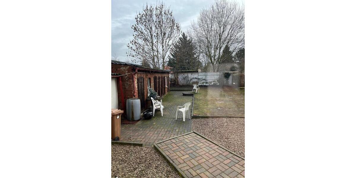 Etagenwohnung Crimmitschau - 4 Zimmer, 105 m&sup2;, 685&euro; | Angebot:25962394