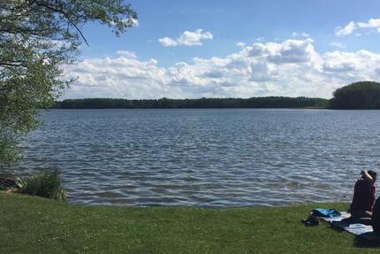 Wohnen auf Zeit Zossen - 2 Zimmer, 58 m&sup2;, 1.000&euro; | Angebot:26023358