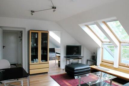 Wohnen auf Zeit Bielefeld Gadderbaum - 2 Zimmer, 39 m&sup2;, 755&euro; | Angebot:26200182