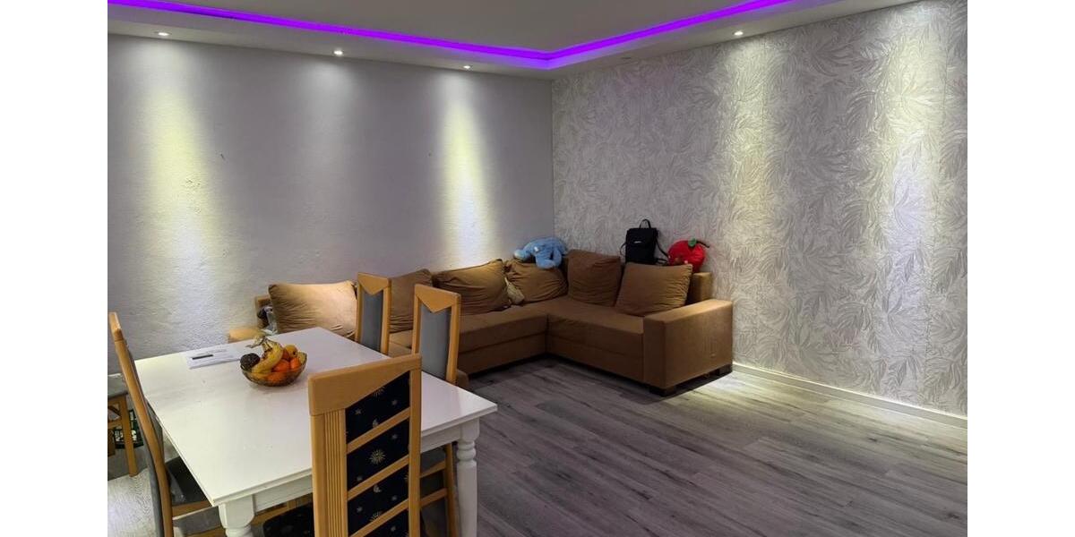 Etagenwohnung Waldkraiburg - 1 Zimmer, 75 m&sup2;, 950&euro; | Angebot:26014471