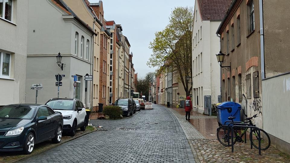 Altstadt-Wohnung zur Zwischenmiete bis AprilMai 3 zimmer