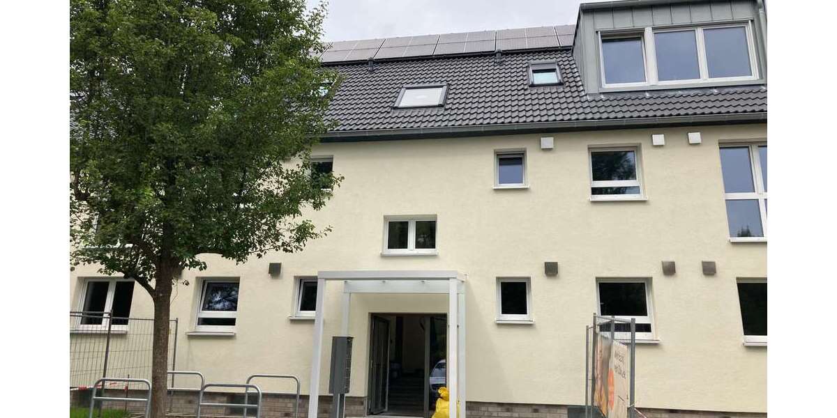 Wohnung zum Mieten in Brühl 1.420 € 114.45 m² 4 zimmer
