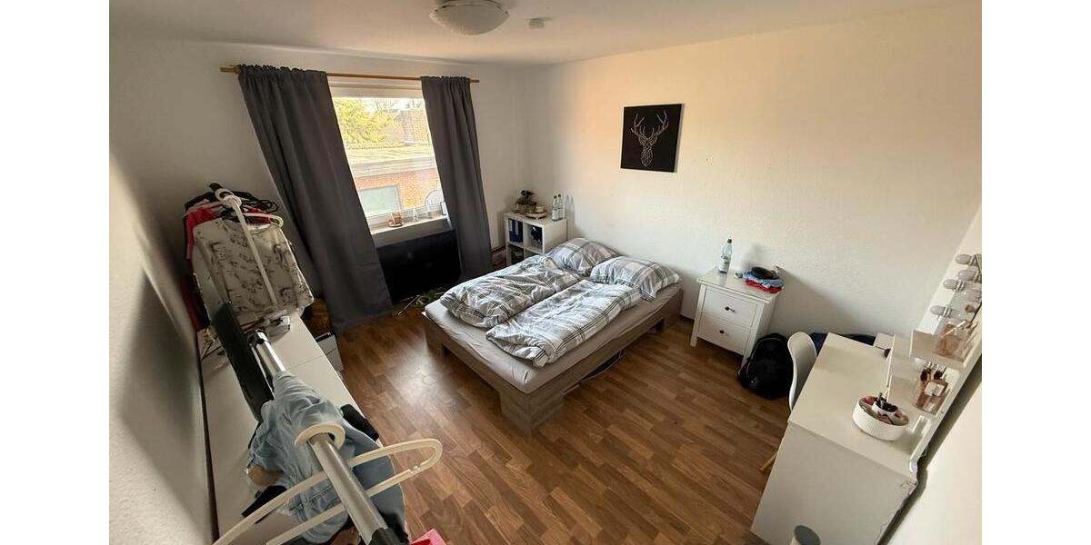 Maisonettenwohnung Ganderkesee - 5 Zimmer, 140 m&sup2;, 1.300&euro; | Angebot:25418760