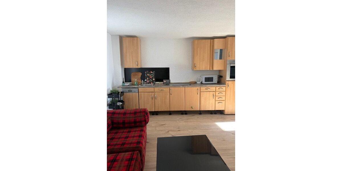Etagenwohnung Hagen - 2 Zimmer, 55 m&sup2;, 350&euro; | Angebot:26447345