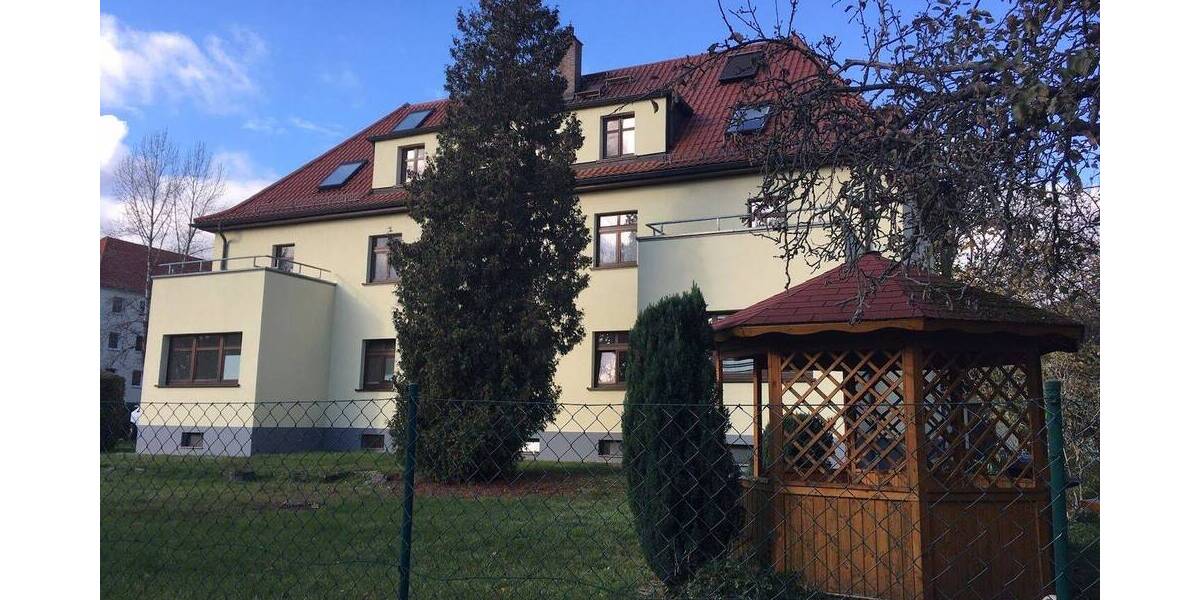 Etagenwohnung Dresden Klotzsche - 3 Zimmer, 69 m&sup2;, 665&euro; | Angebot:26154796