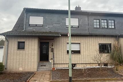 Einfamilienhaus, Duisburg Süd, 145 qm, Garten & Garage 5 zimmer