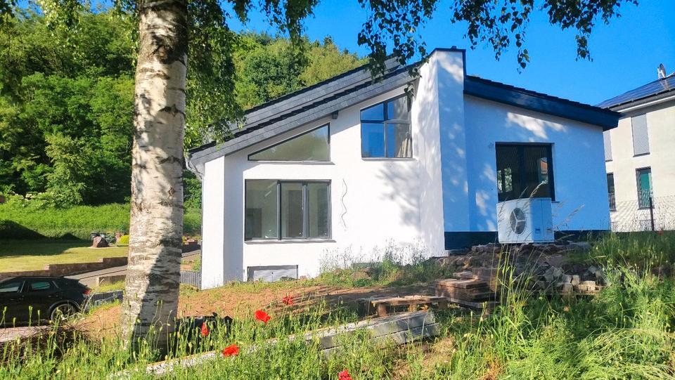 160 m2 Wohnung