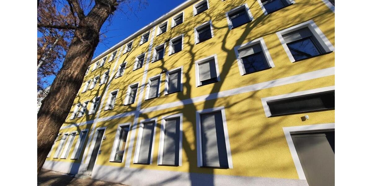 Dachgeschoßwohnung Magdeburg Beyendorf-Sohlen - 2 Zimmer, 57 m&sup2;, 487&euro; | Angebot:26134876