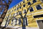 Dachgeschoßwohnung Magdeburg Beyendorf-Sohlen - 2 Zimmer, 57 m&sup2;, 487&euro; | Angebot:26134876