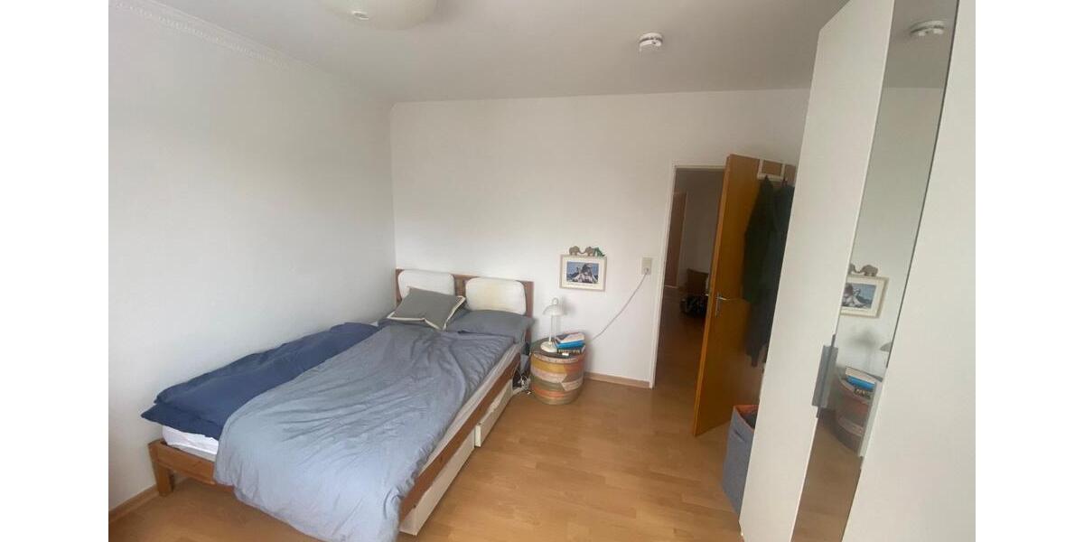 Etagenwohnung Oldenburg Bloherfelde - 3 Zimmer, 72 m&sup2;, 738&euro; | Angebot:24864624
