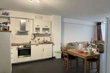 Wohnung zum Mieten in Duisburg 850 € 89 m² 2 zimmer