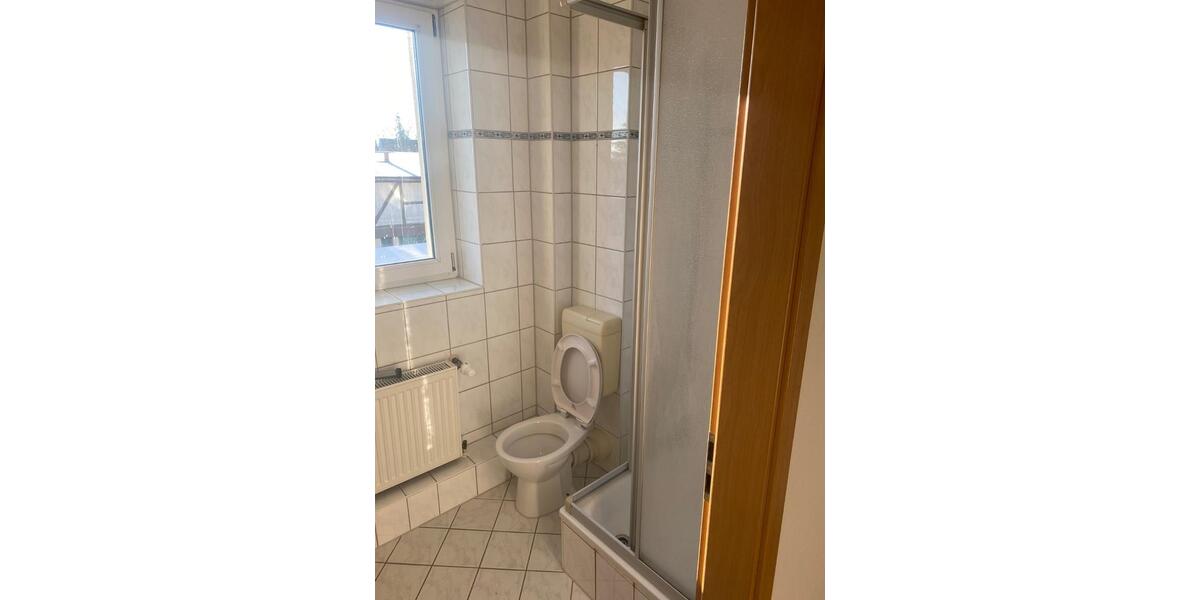 Etagenwohnung Staßfurt - 4 Zimmer, 103 m&sup2;, 500&euro; | Angebot:26633185
