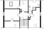 Dachgeschoßwohnung Waldbrunn - 3 Zimmer, 70 m&sup2;, 750&euro; | Angebot:26525464