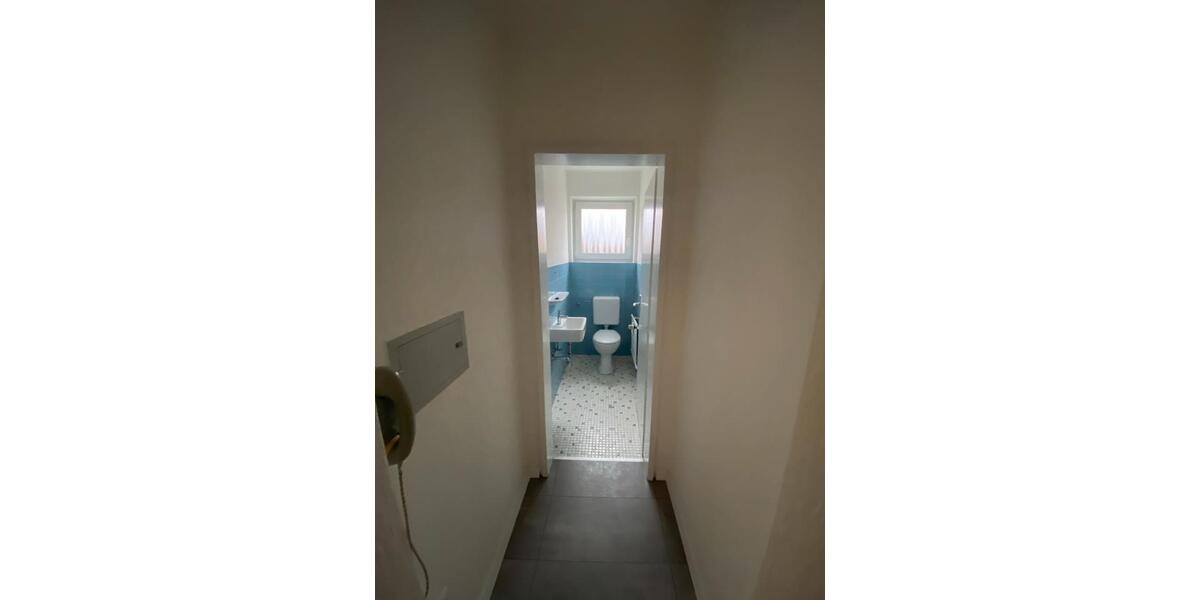 Etagenwohnung Scherstetten - 3 Zimmer, 75 m&sup2;, 1.000&euro; | Angebot:25836407