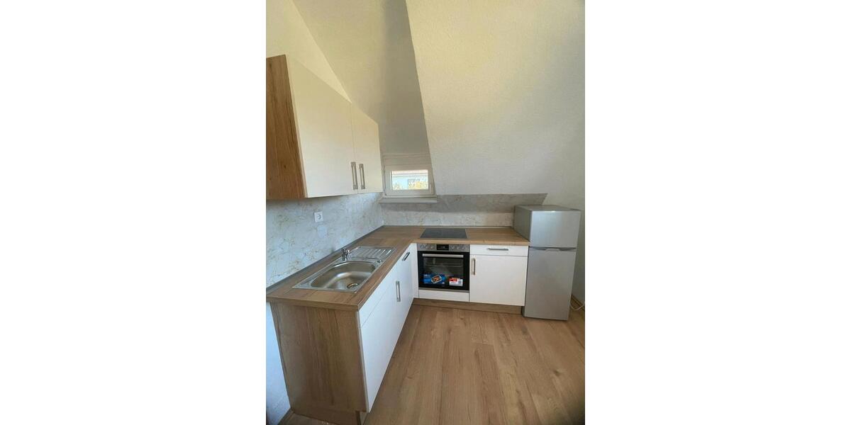 Etagenwohnung Bad Iburg - 4 Zimmer, 68 m&sup2;, 780&euro; | Angebot:26705877