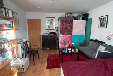 Wohnen auf Zeit Rostock Hansaviertel - 1 Zimmer, 17 m&sup2;, 500&euro; | Angebot:26023794