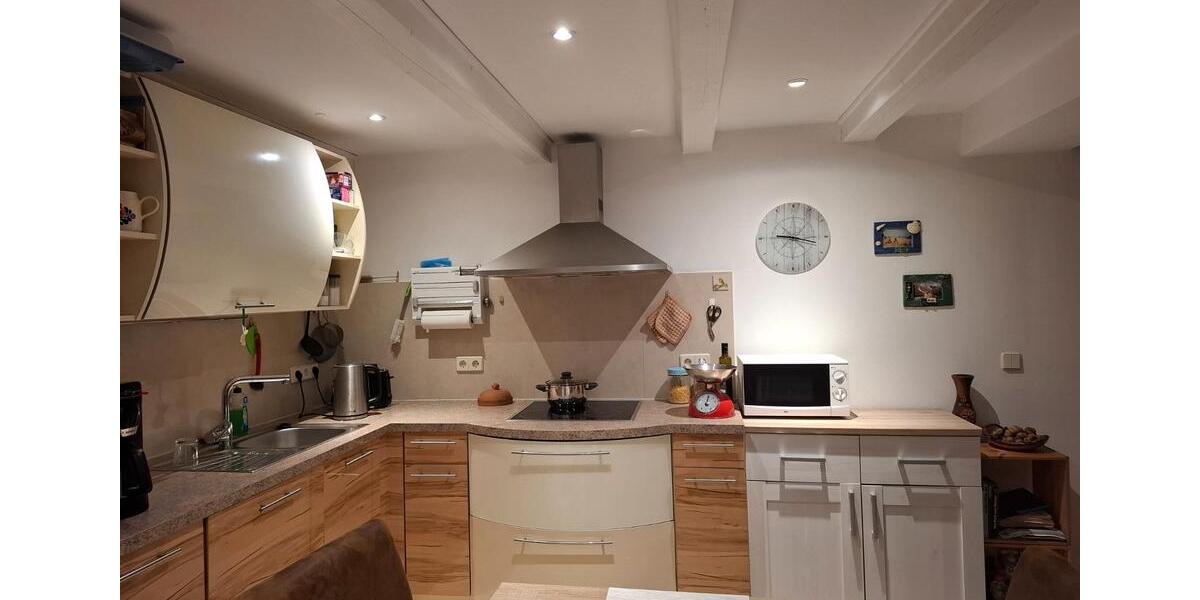 Maisonettenwohnung Grimma - 2 Zimmer, 56 m&sup2;, 450&euro; | Angebot:26644939