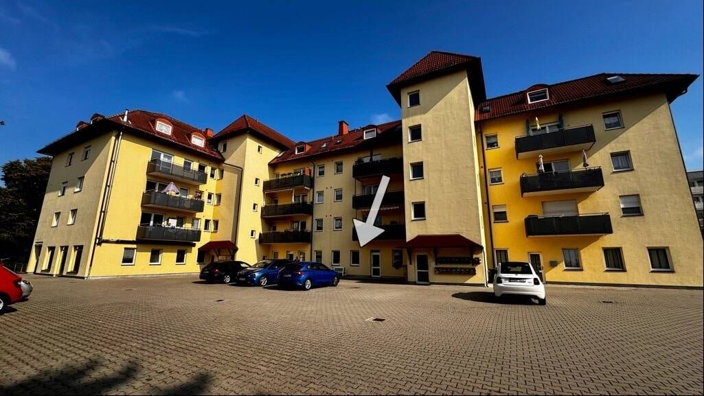 Gewerbeobjekt Mittweida - 750&euro; | Angebot:26763861