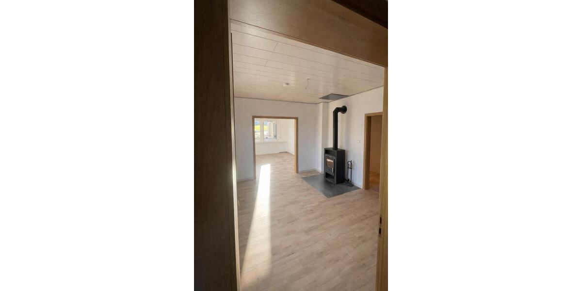 Wohnung Haus Lübbecke Gehlenbeck Mietwohnung Garten 4 Zimmer 4 zimmer