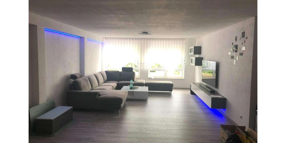 Etagenwohnung Hagen Hagen-Mitte - 2 Zimmer, 97 m&sup2;, 585&euro; | Angebot:26483500