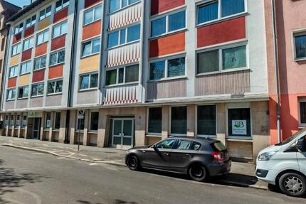 Gewerbeobjekt Nürnberg Gibitzenhof - 11&euro; | Angebot:26025626