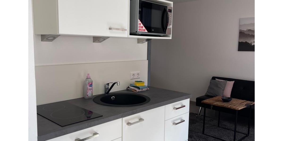 Wohnen auf Zeit Rutesheim - 1 Zimmer, 38 m&sup2;, 1.050&euro; | Angebot:26219717