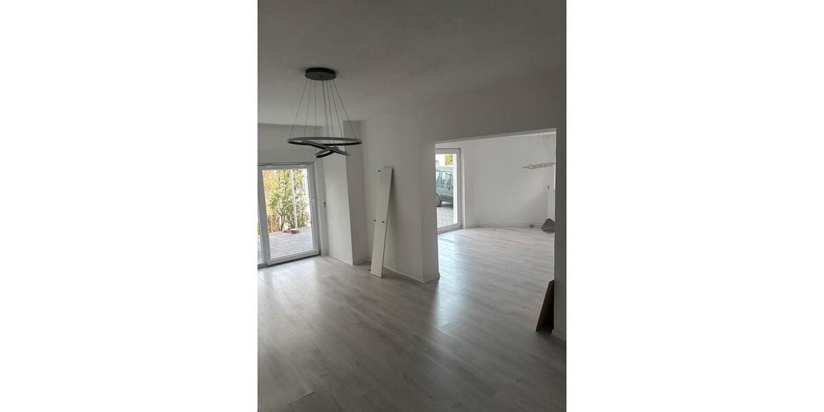 Erdgeschoßwohnung Bodelshausen - 4.5 Zimmer, 105 m&sup2;, 1.400&euro; | Angebot:26267588