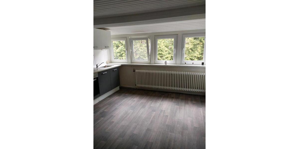 Etagenwohnung Barßel - 2 Zimmer, 55 m&sup2;, 420&euro; | Angebot:26647127