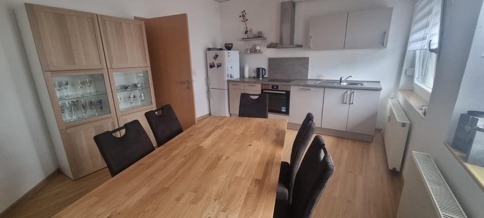 Etagenwohnung Losheim am See - 3 Zimmer, 120 m&sup2;, 800&euro; | Angebot:24750731