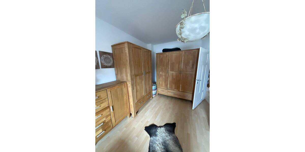 Etagenwohnung Fulda Innenstadt - 3 Zimmer, 100 m&sup2;, 780&euro; | Angebot:26156482