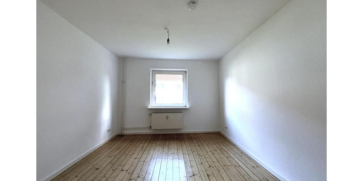 Erdgeschoßwohnung Lübeck Sankt Gertrud - 2 Zimmer, 46 m&sup2;, 486&euro; | Angebot:25959727